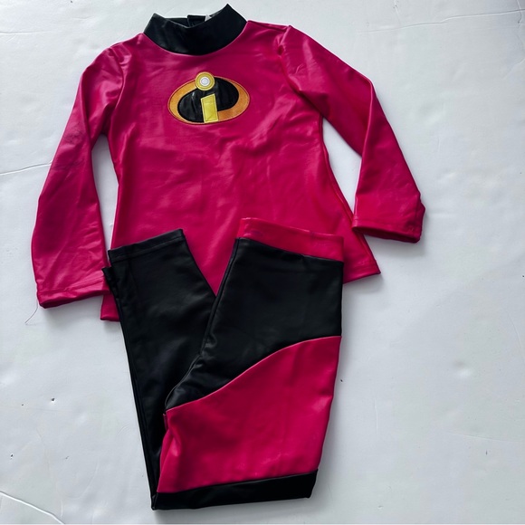 Disney Dash Costume for Kids - Incredibles - Picture 7 of 7